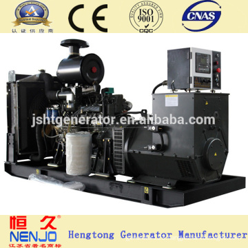 Weichai Ricardo 120kw Power Generator Set